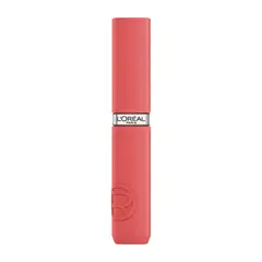 LOREAL PARIS - Labial Líquido Infallible Le Matte Resistance - 625 Summer Fling L´Oréal Paris