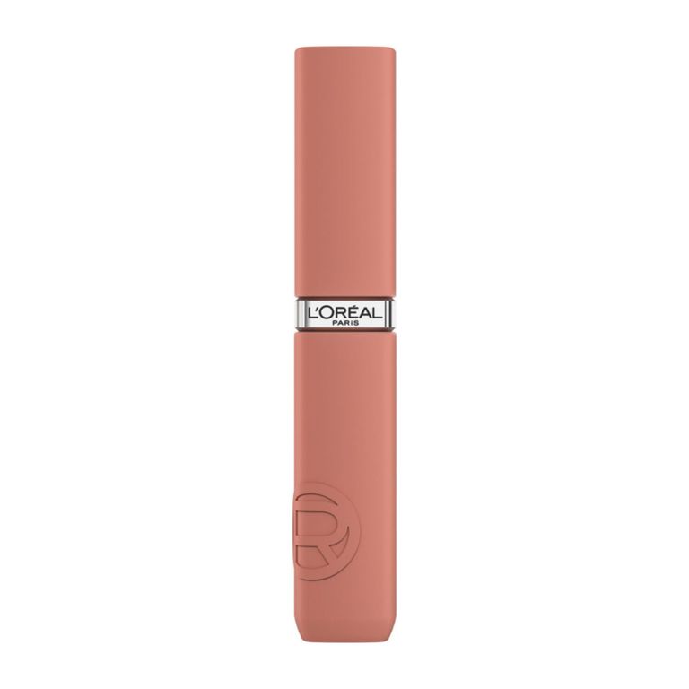 Labial Líquido Infallible Le Matte Resistance - 601 Worth It L´Oréal Paris