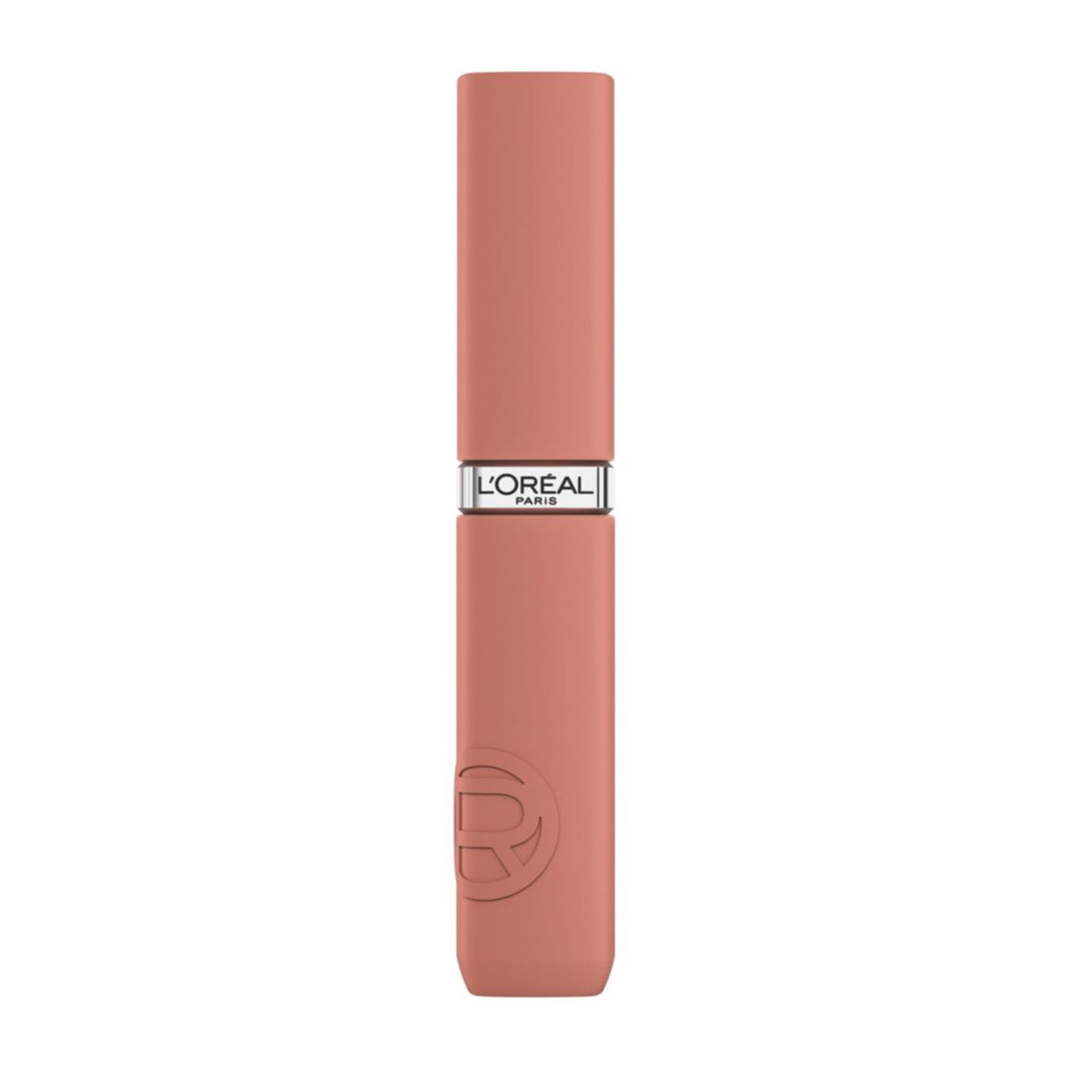 LOREAL PARIS - Labial Líquido Infallible Le Matte Resistance - 601 Worth It L´Oréal Paris