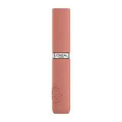 LOREAL PARIS - Labial Líquido Infallible Le Matte Resistance - 601 Worth It L´Oréal Paris