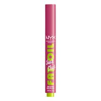 Brillo Labial Nyx Fat Oil Slick Click - Dm Me