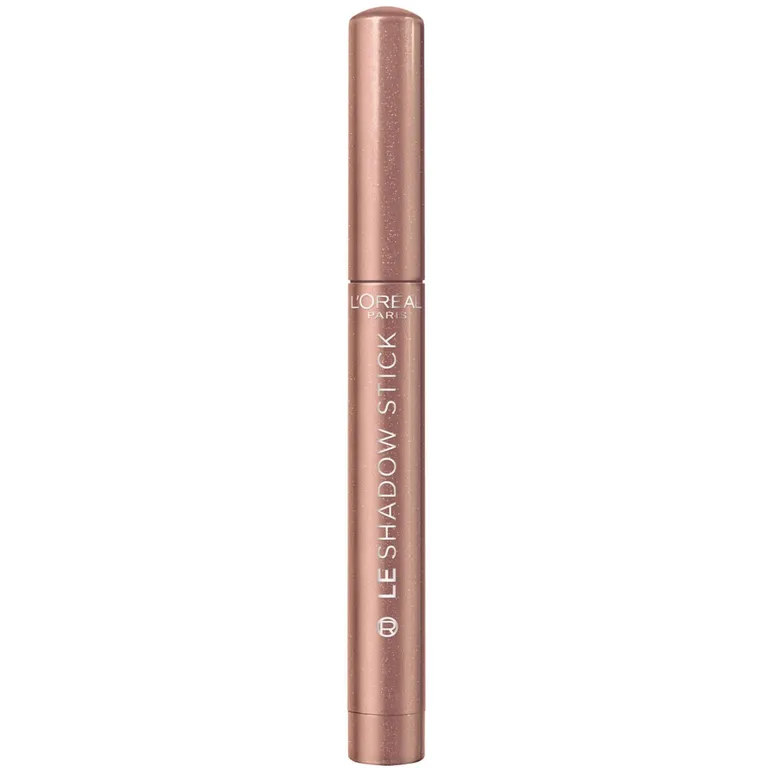 Sombra De Ojos Le Shadow Stick - Magnetic Mauve L´oréal Paris