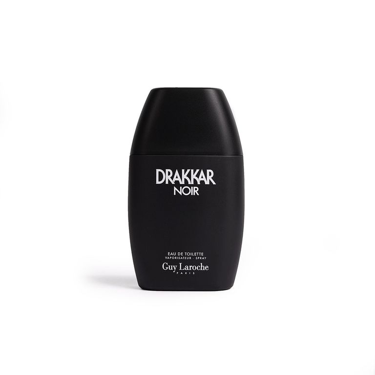 Perfume Hombre Drakkar Noir Edt 50 Ml