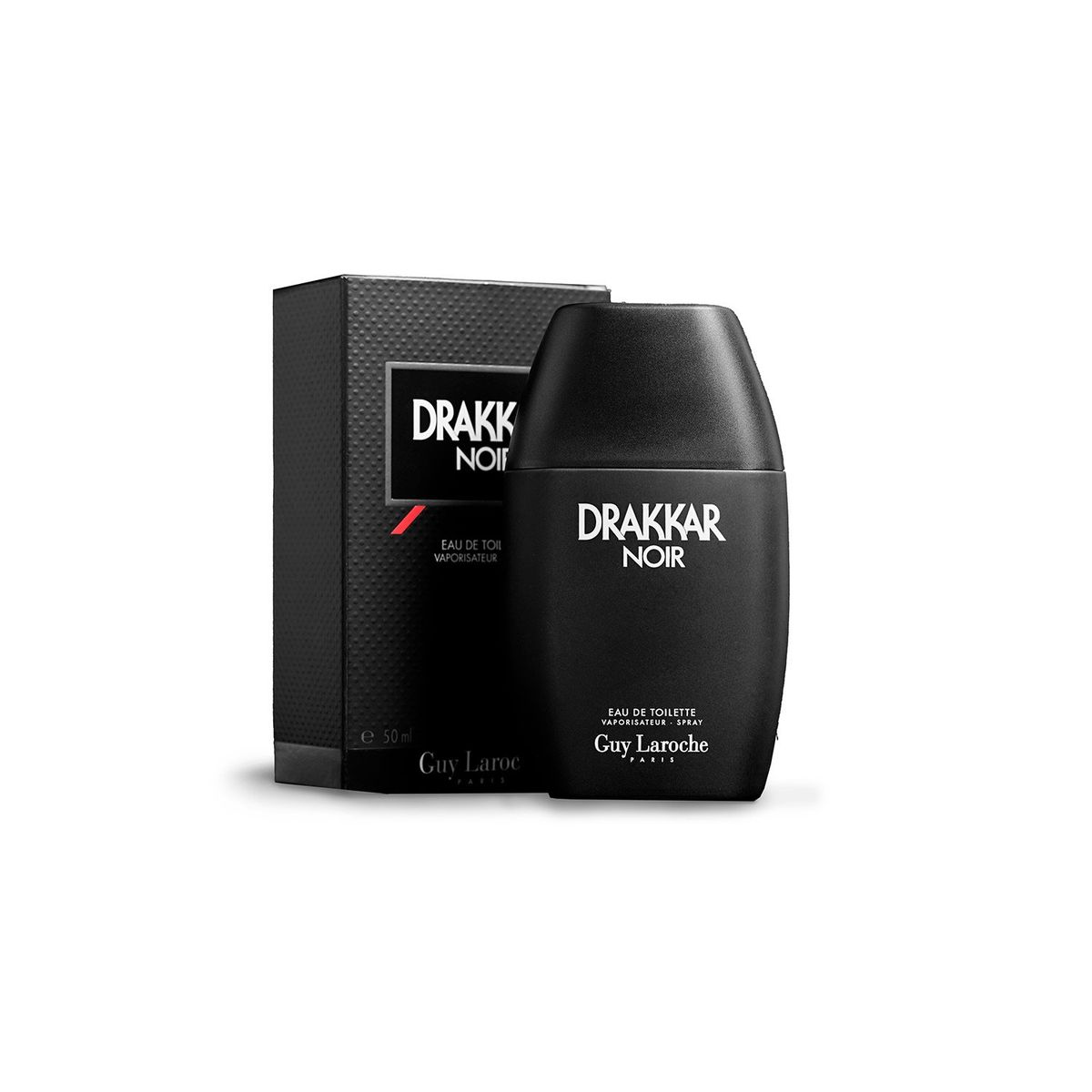 GUY LAROCHE - Perfume Hombre Drakkar Noir Edt 50 Ml Guy Laroche