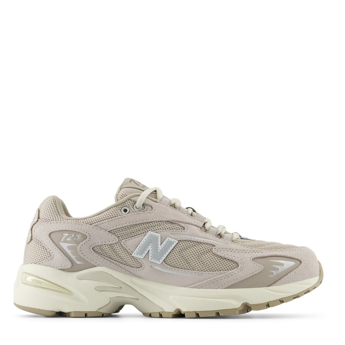 NEW BALANCE - 725 Zapatilla Urbana Hombre Beige New Balance