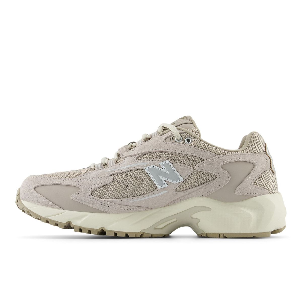 NEW BALANCE - 725 Zapatilla Urbana Hombre Beige New Balance