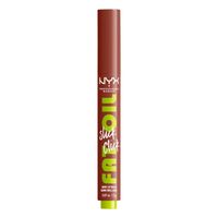 Brillo Labial Nyx Fat Oil Slick Click - Link In My Bio