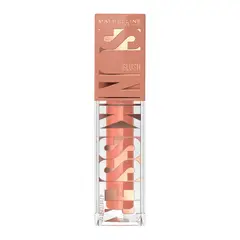 MAYBELLINE - Rubor Líquido New York Sunkisser Glow Blush - Sol Search