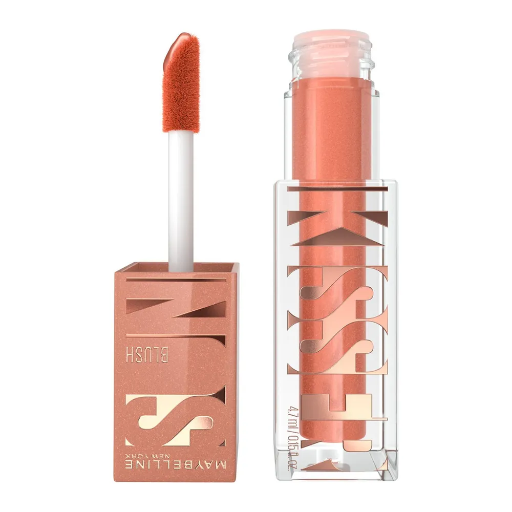 Maybelline Sunkisser Glow Blush Sol Search, foto 3