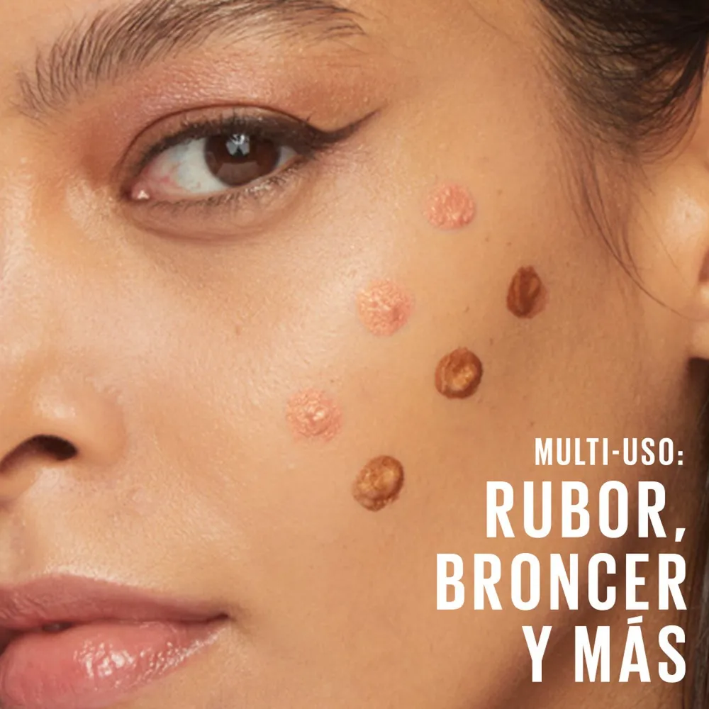 Maybelline Sunkisser Glow Blush Sol Search, foto 5