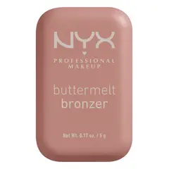 NYX PROFESSIONAL MAKEUP - Bronzer Nyx Buttermelt - Butta Cup