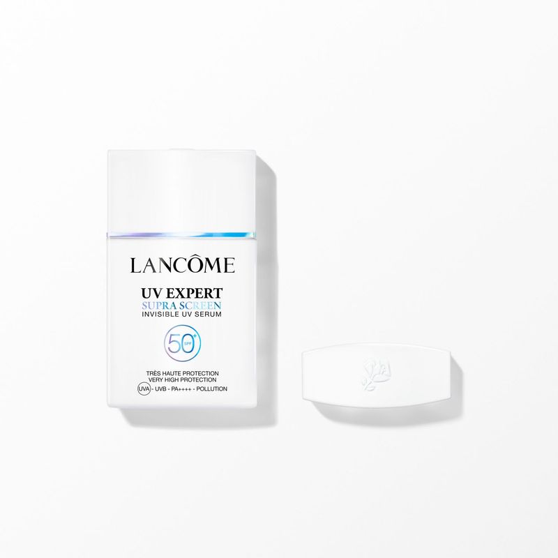 LANCOME - Bloqueador Sérum UV Expert Supra Screen SPF 50+ Lancome