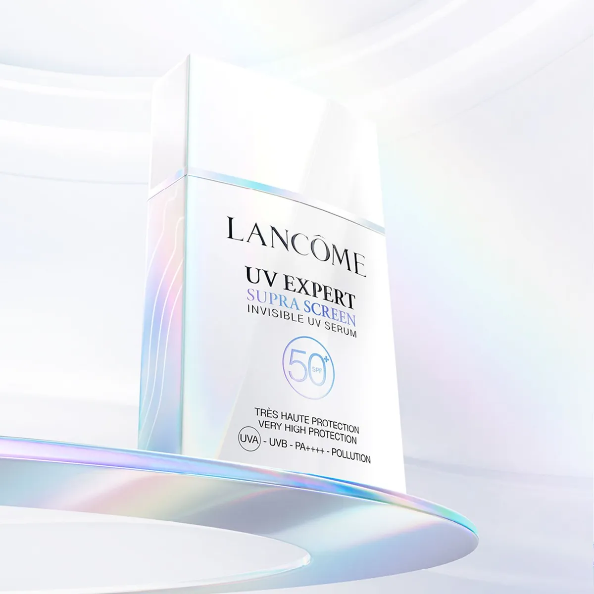 LANCOME - Bloqueador Sérum UV Expert Supra Screen SPF 50+ Lancome
