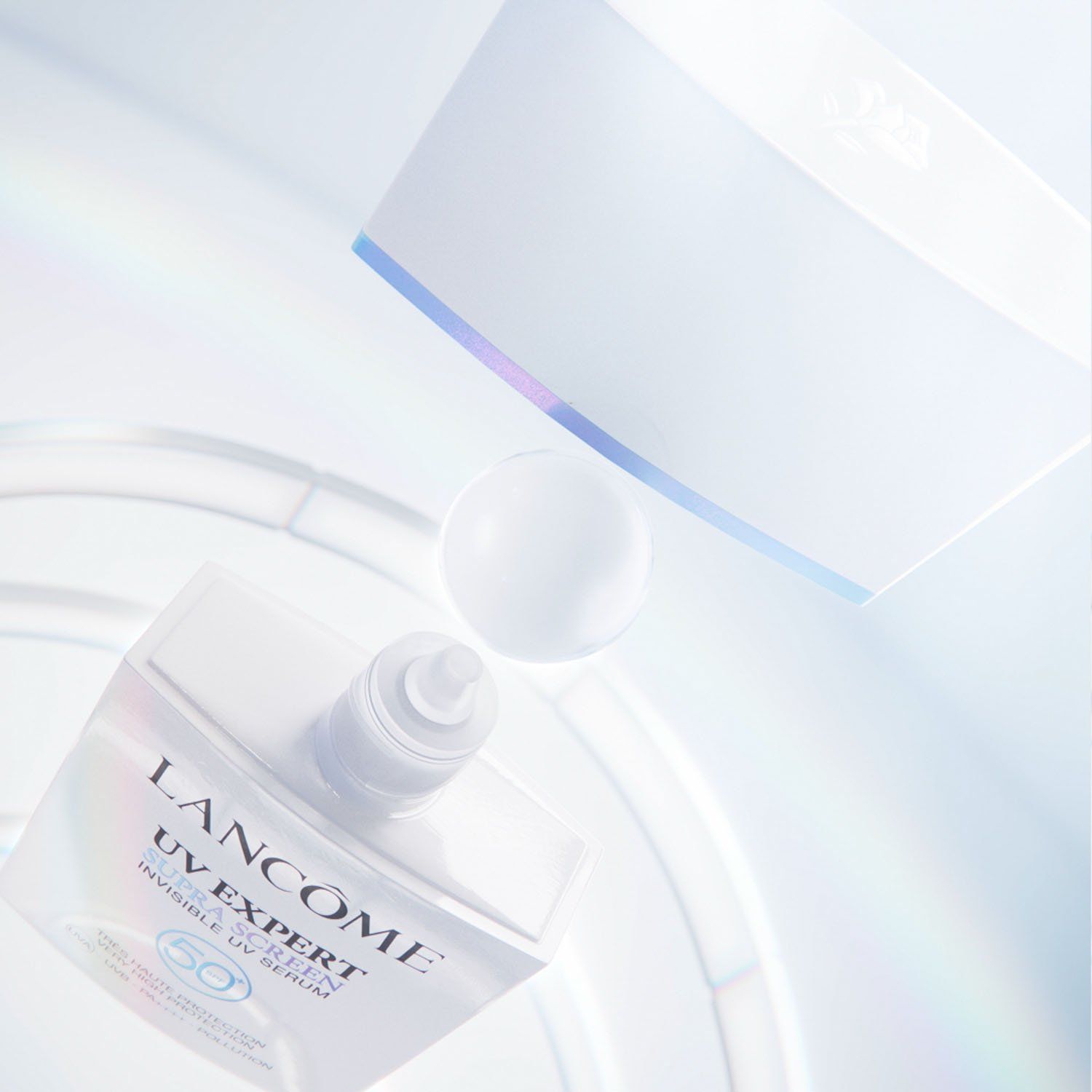 LANCOME Bloqueador Sérum UV Expert Supra Screen SPF 50+ Lancome