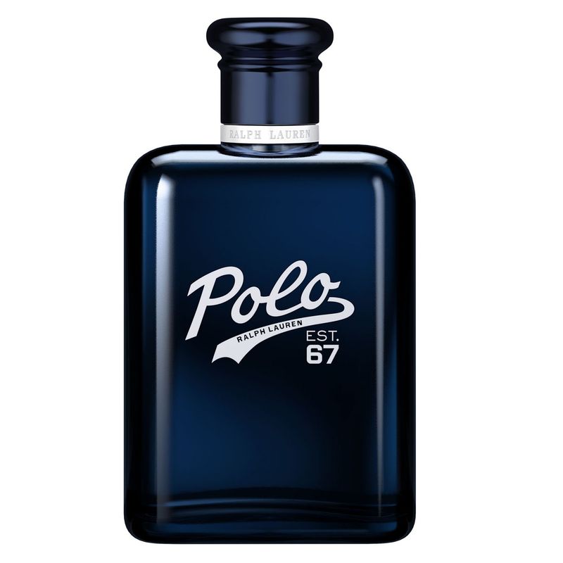 RALPH LAUREN - Perfume Hombre Polo 67 EDT 200ml Ralph Lauren