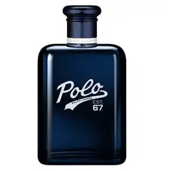 RALPH LAUREN - Perfume Hombre Polo 67 EDT 200ml