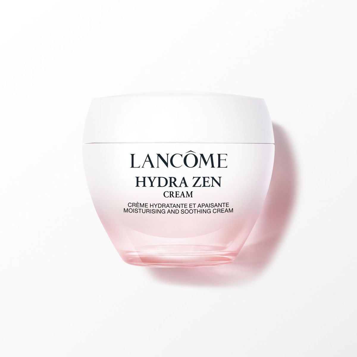 LANCOME - Crema Hidratante Hydra Zen 50 Ml Lancome