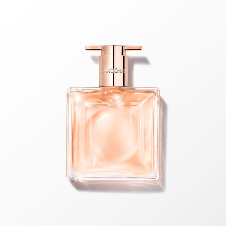 Perfume Mujer Lancôme Idole Eau De Toilette EDT Formato 25ml