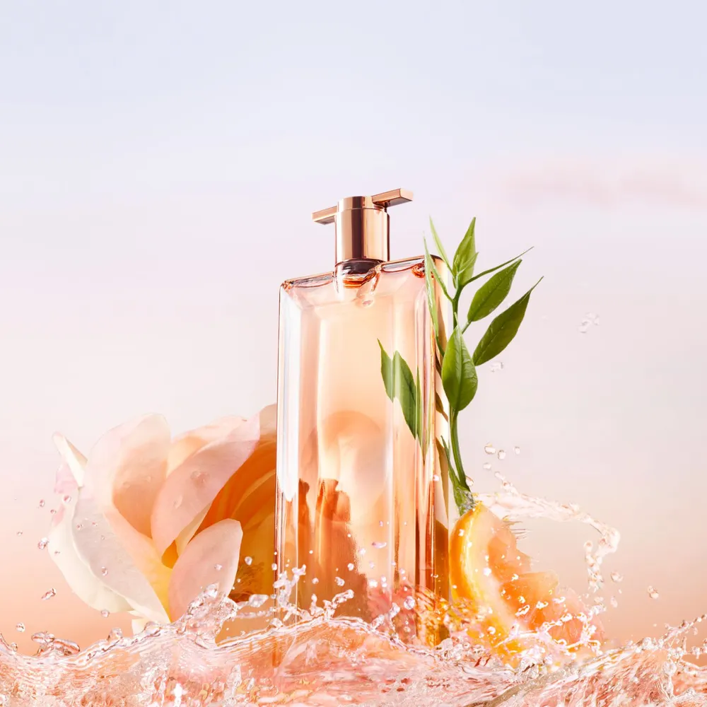 Lancôme Idôle EDT 25 ml, foto 2