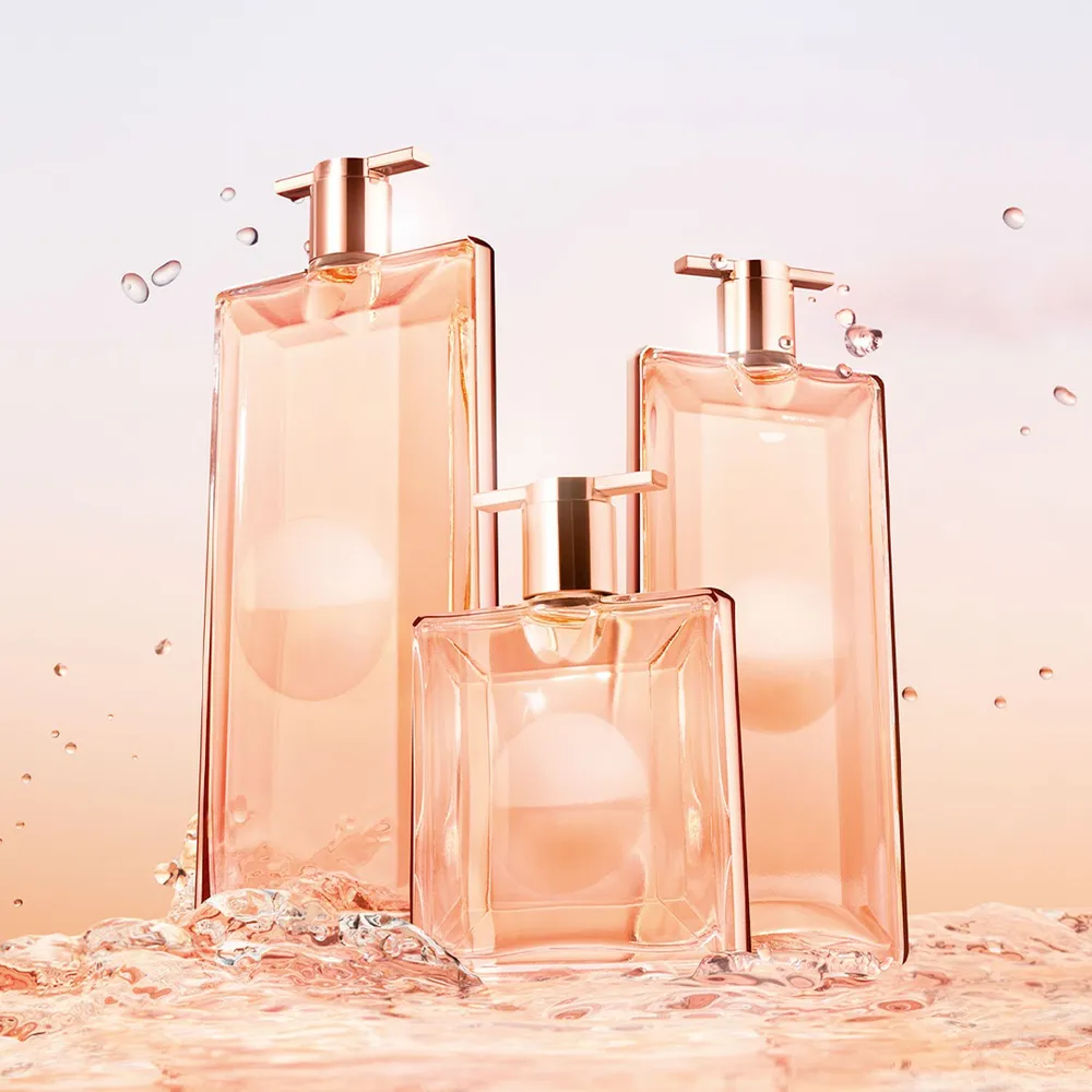 Lancôme Idôle EDT 25 ml, foto 5