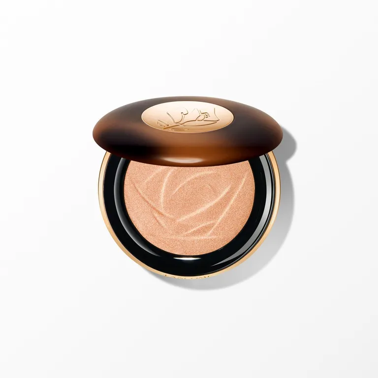 Iluminador En Polvo de Lancôme Teint Idole Ultra Wear Tono 02
