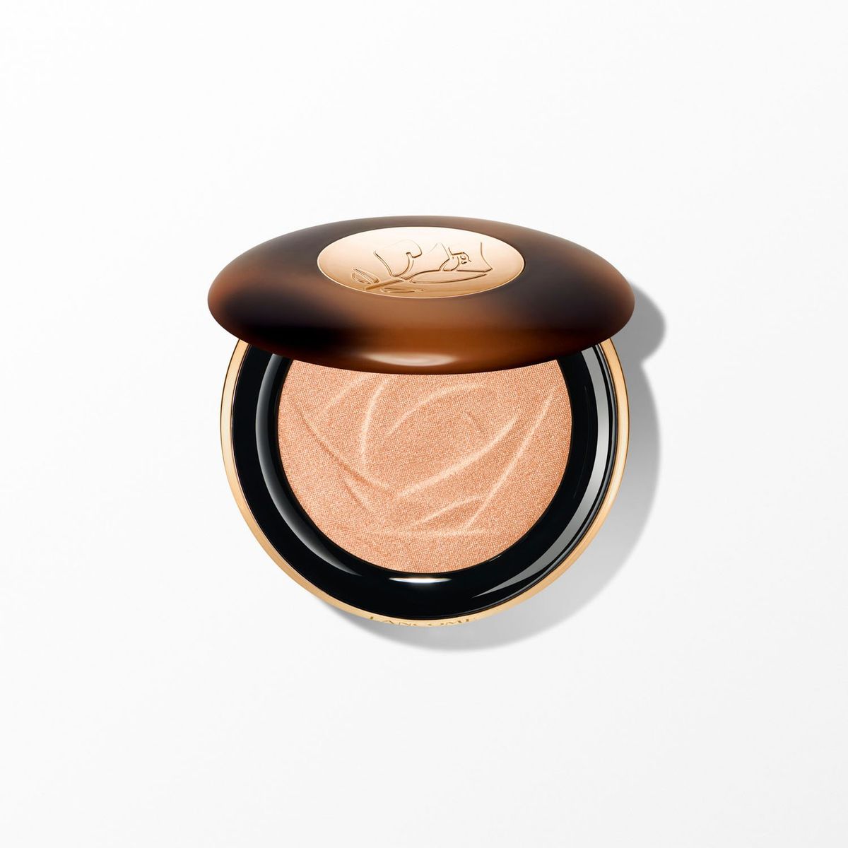 LANCOME - Iluminador En Polvo Teint Idole Ultra Wear C.E Skin Transforming Highlighter Tono 02 Lancome