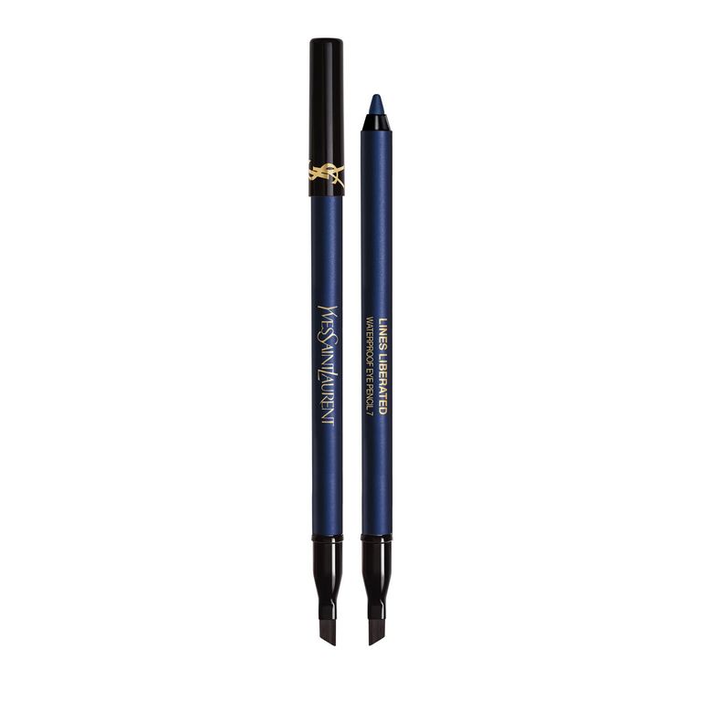 Delineador Ojos Lines Liberated Tono Negro