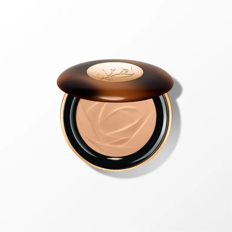 Bronceador En Polvo Teint Idole Ultra Wear C.E. Skin Transforming Bronzer Tono 01