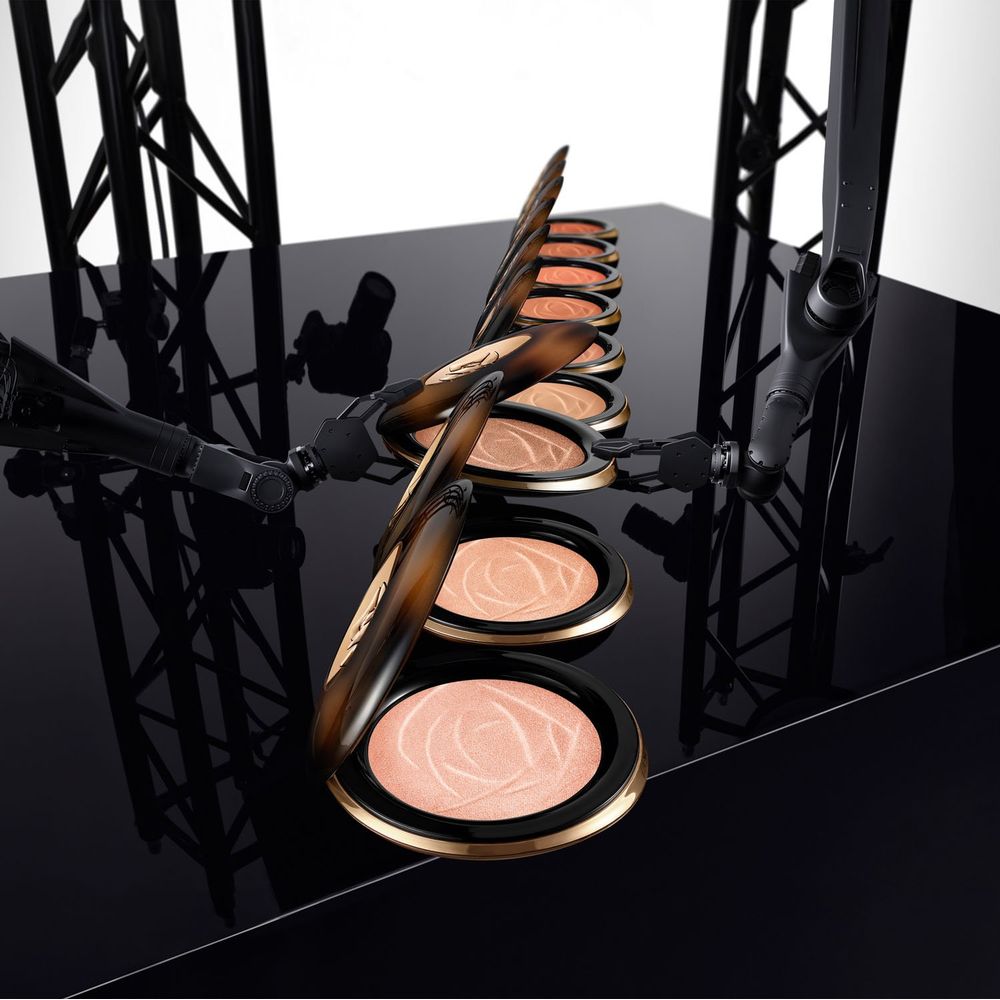 Lancôme Teint Idole Ultra Wear Skin Transforming Bronzer 01, foto 5