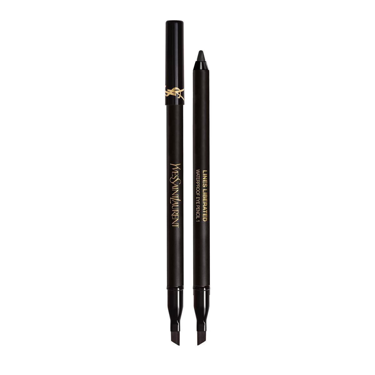 YVES SAINT LAURENT - Delineador De Ojos Lines Liberated Yves Saint Laurent