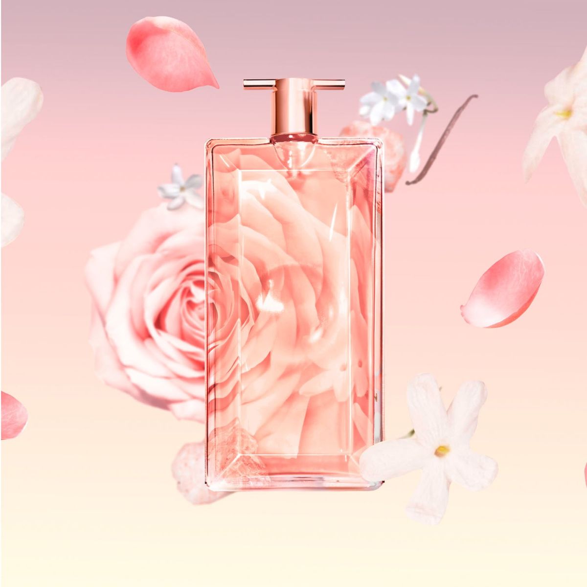 LANCOME - Set Perfume Idole Edp 50 Ml Lancome