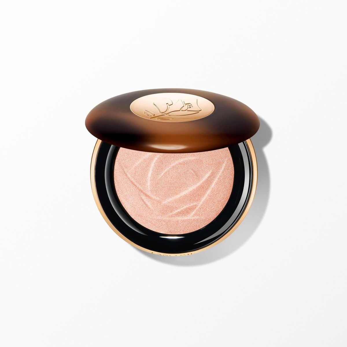 LANCOME - Iluminador En Polvo Teint Idole Ultra Wear C.E Skin Transforming Highlighter Tono 01 Lancome