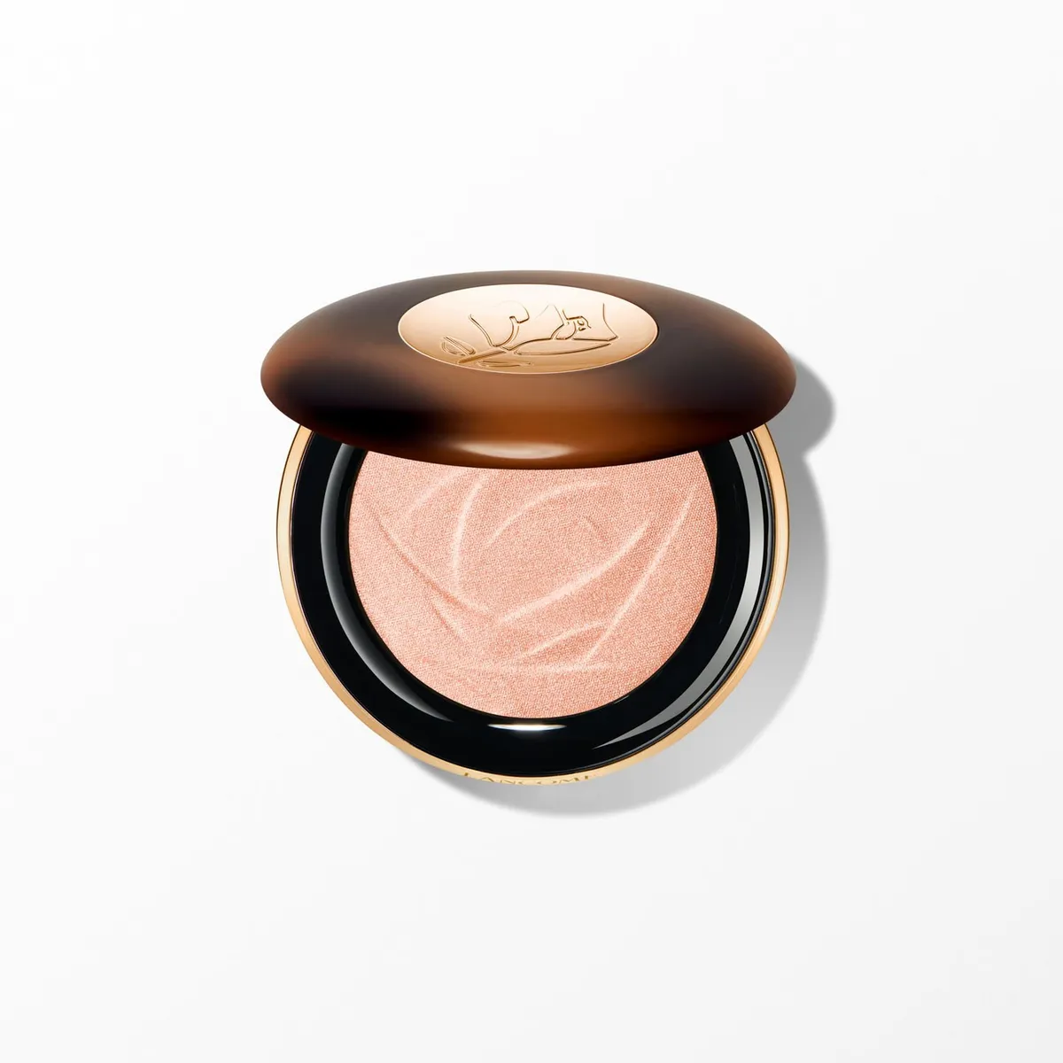 LANCOME - Iluminador En Polvo Teint Idole Ultra Wear C.E Skin Transforming Highlighter Tono 01 Lancome