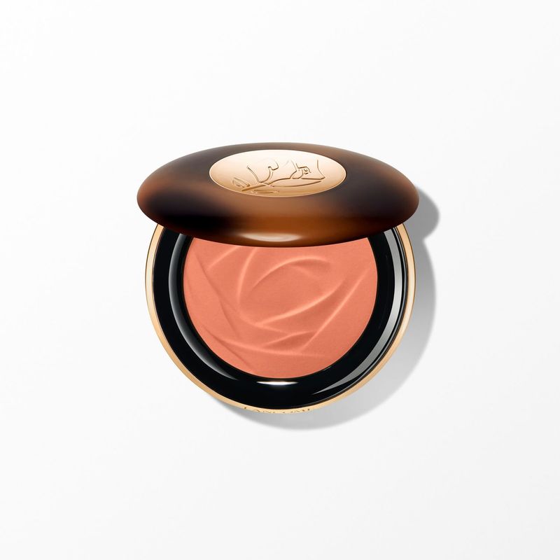 LANCOME - Bronceador En Polvo Teint Idole Ultra Wear C.E. Skin Transforming Bronzer Tono 04 Lancome