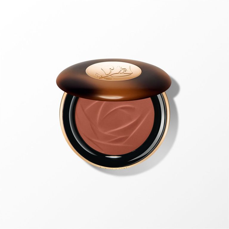 Bronceador En Polvo Teint Idole Ultra Wear C.E. Skin Transforming Bronzer Tono 07