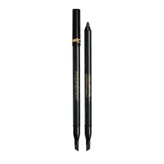 YVES SAINT LAURENT - Delineador De Ojos Lines Liberated 05 Negro Brillante