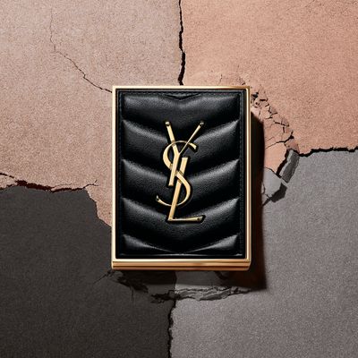 Imagen 2 del producto Paleta De Sombra Couture Mini Clutch 700 Over Noir