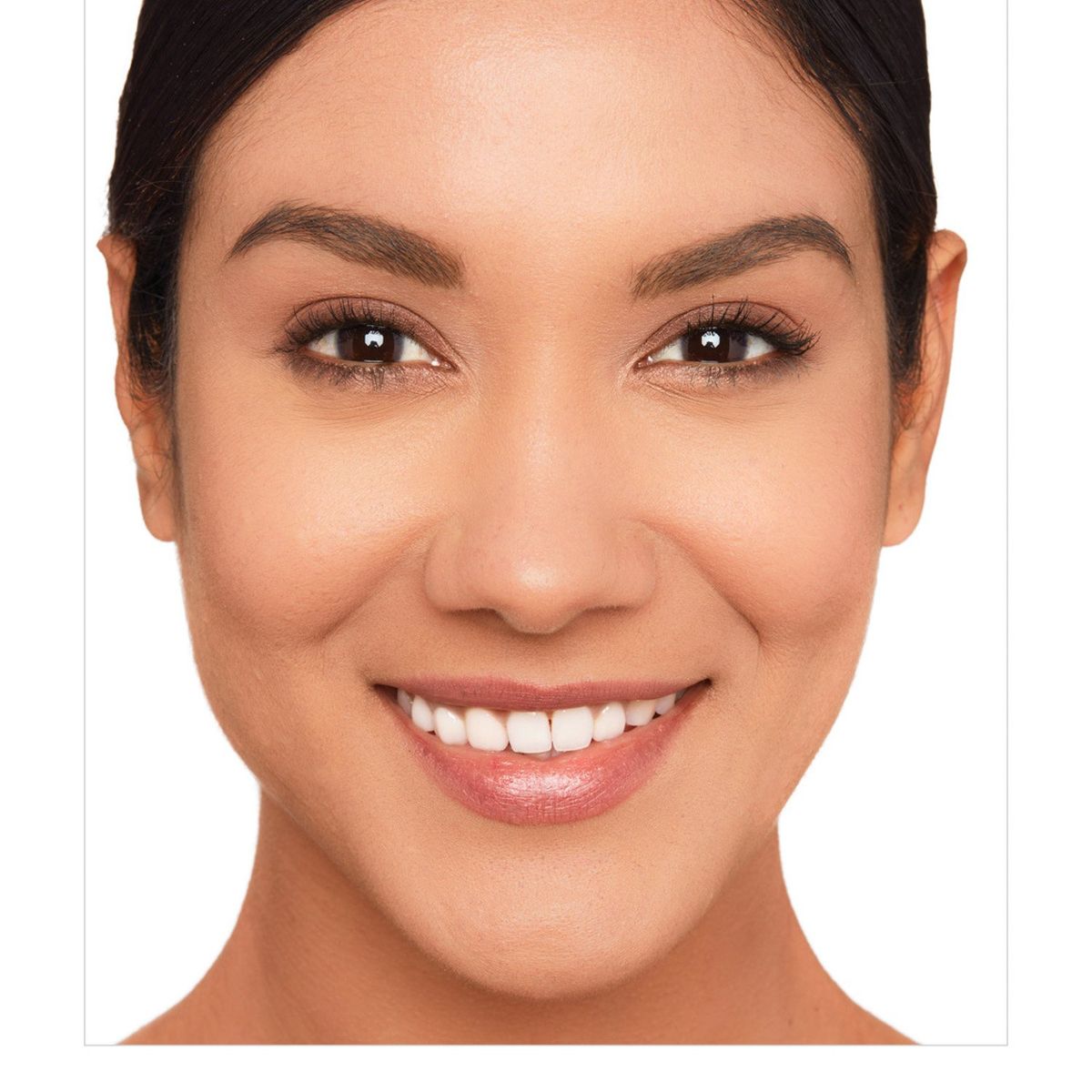 IT COSMETICS - Base De Maquillaje Cc+ Cream Natural Matte Foundation Con Fps 40, Neutral Tan It Cosmetics