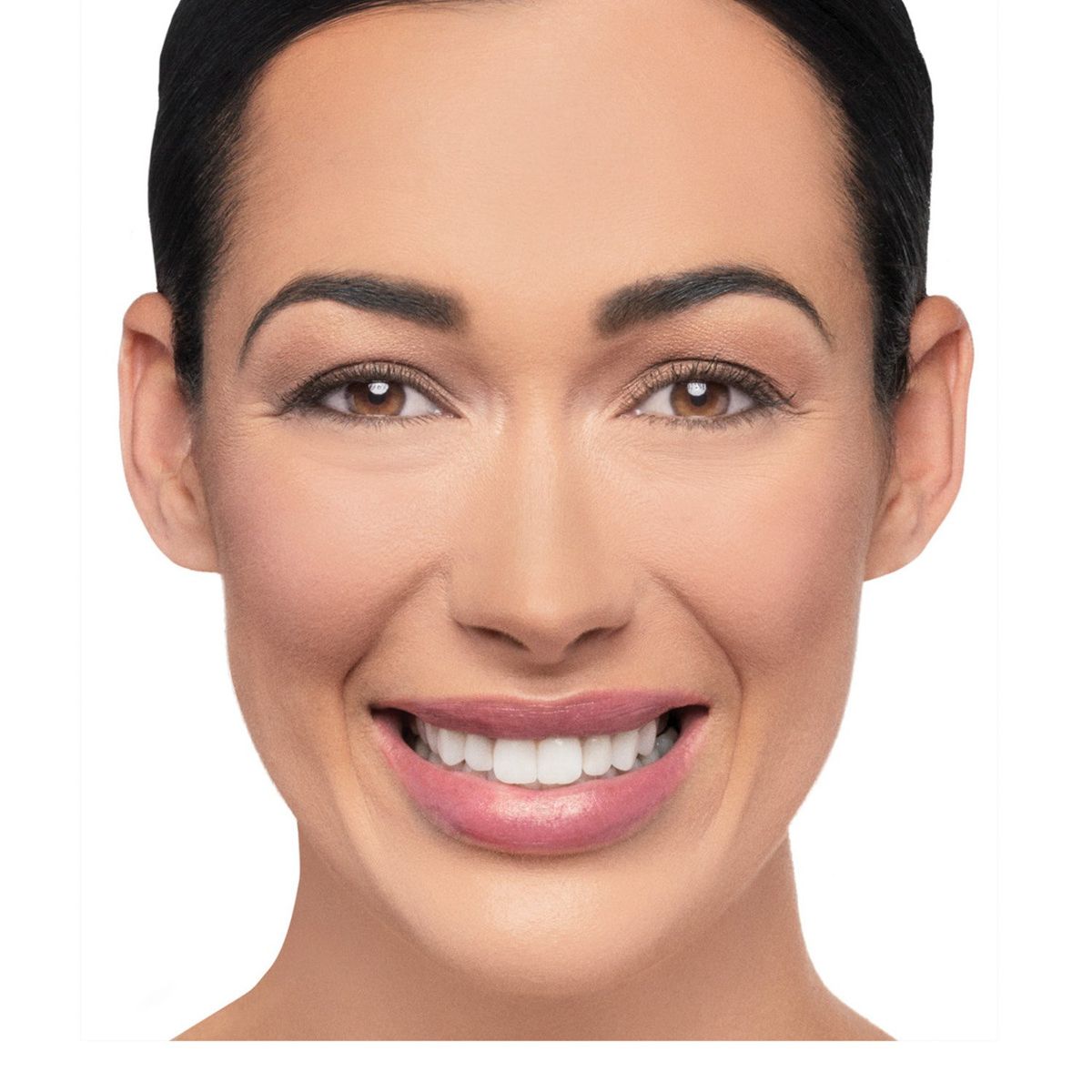 IT COSMETICS - Base De Maquillaje Cc+ Cream Natural Matte Foundation Con Fps 40, Medium Tan It Cosmetics