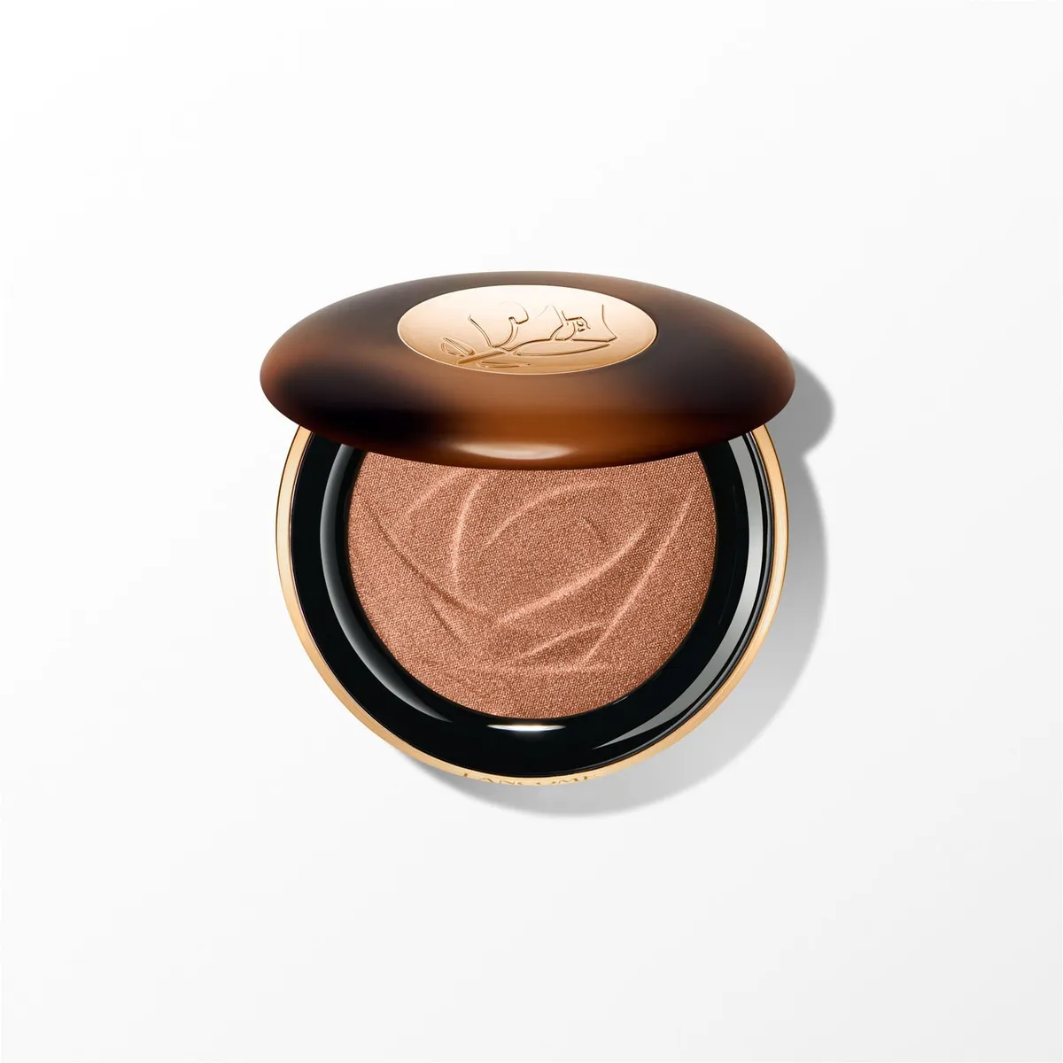 LANCOME - Iluminador En Polvo Teint Idole Ultra Wear C.E Skin Transforming Highlighter Tono 03 Lancome
