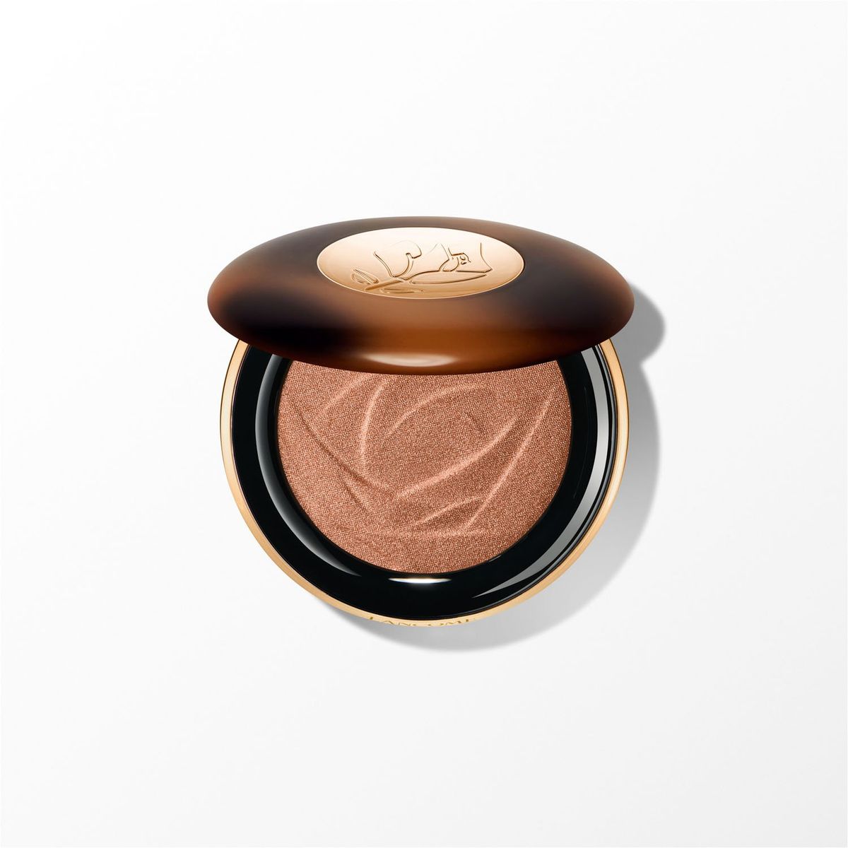 LANCOME - Iluminador En Polvo Teint Idole Ultra Wear C.E Skin Transforming Highlighter Tono 03 Lancome
