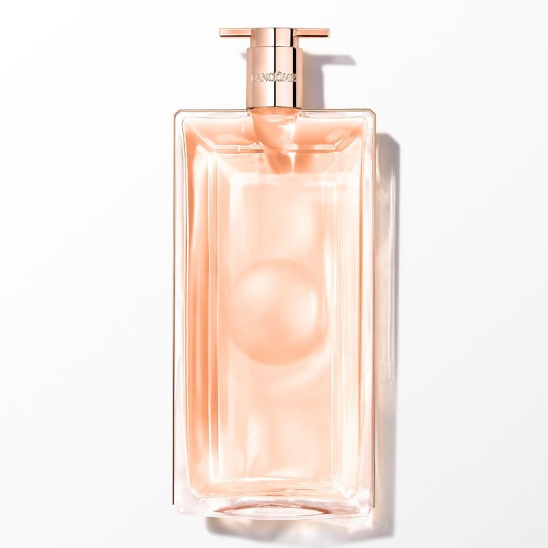 LANCOME - Perfume Mujer Idôle Eau De Toilette 100 Ml Lancome