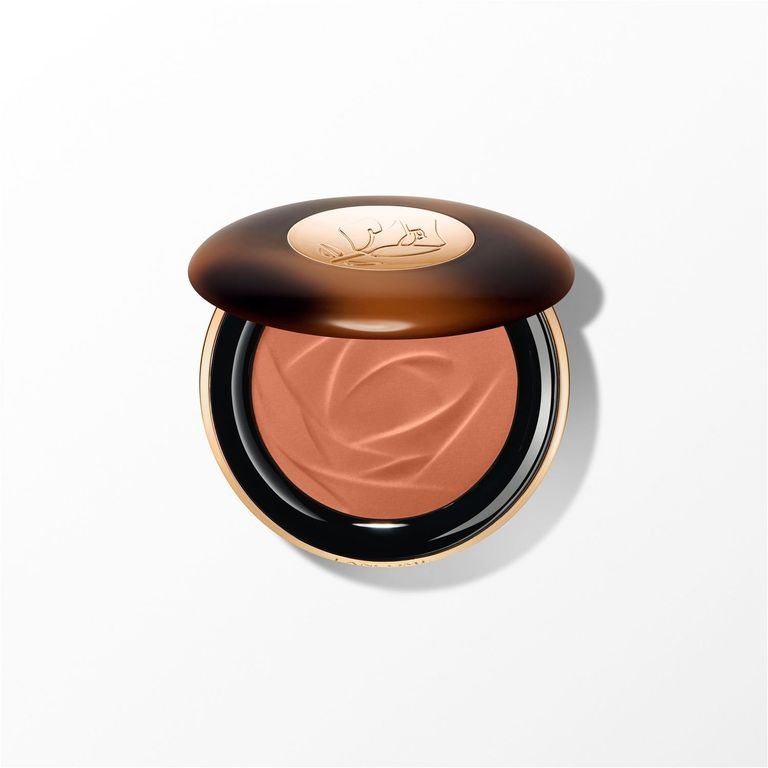 Bronceador Teint Idole Ultra Wear Tono 05 Acabado Radiante