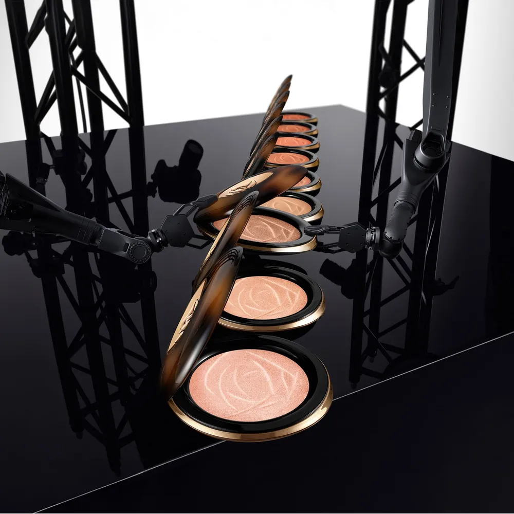 Lancôme Teint Idole Ultra Wear Skin Transforming Bronzer 05, foto 5