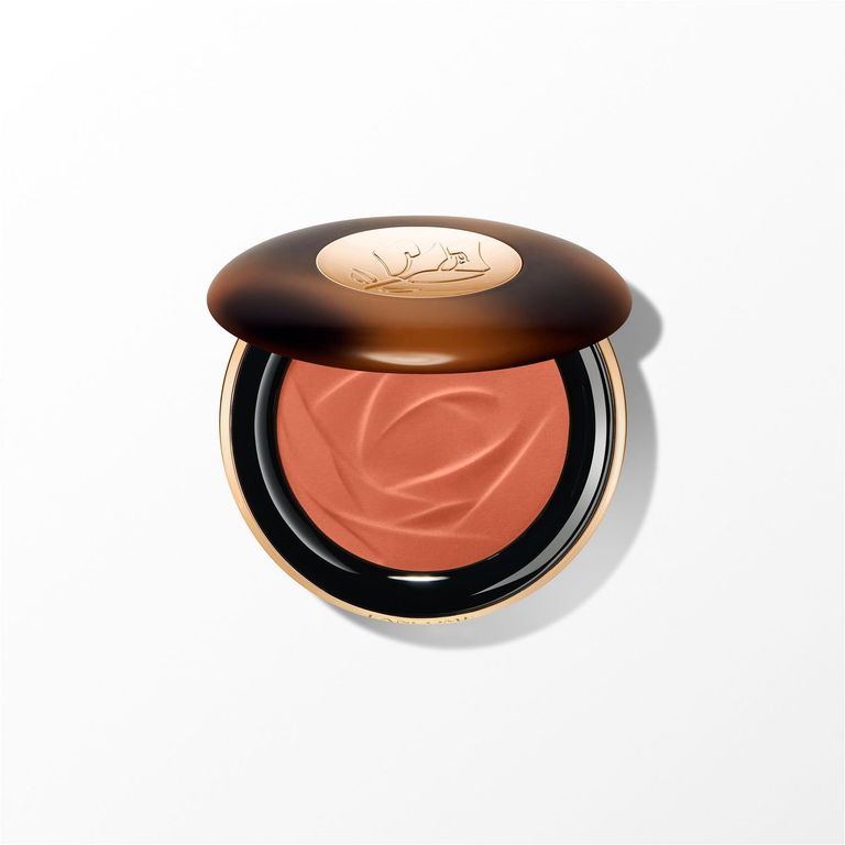 Bronceador Polvo Lancôme Teint Idole Ultra Wear Tono 06 Natural