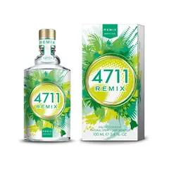 4711 - Perfume Mujer Rmx Green Oasis EDC 100Ml