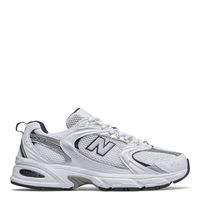 530 Zapatilla Urbana Mujer Blanco