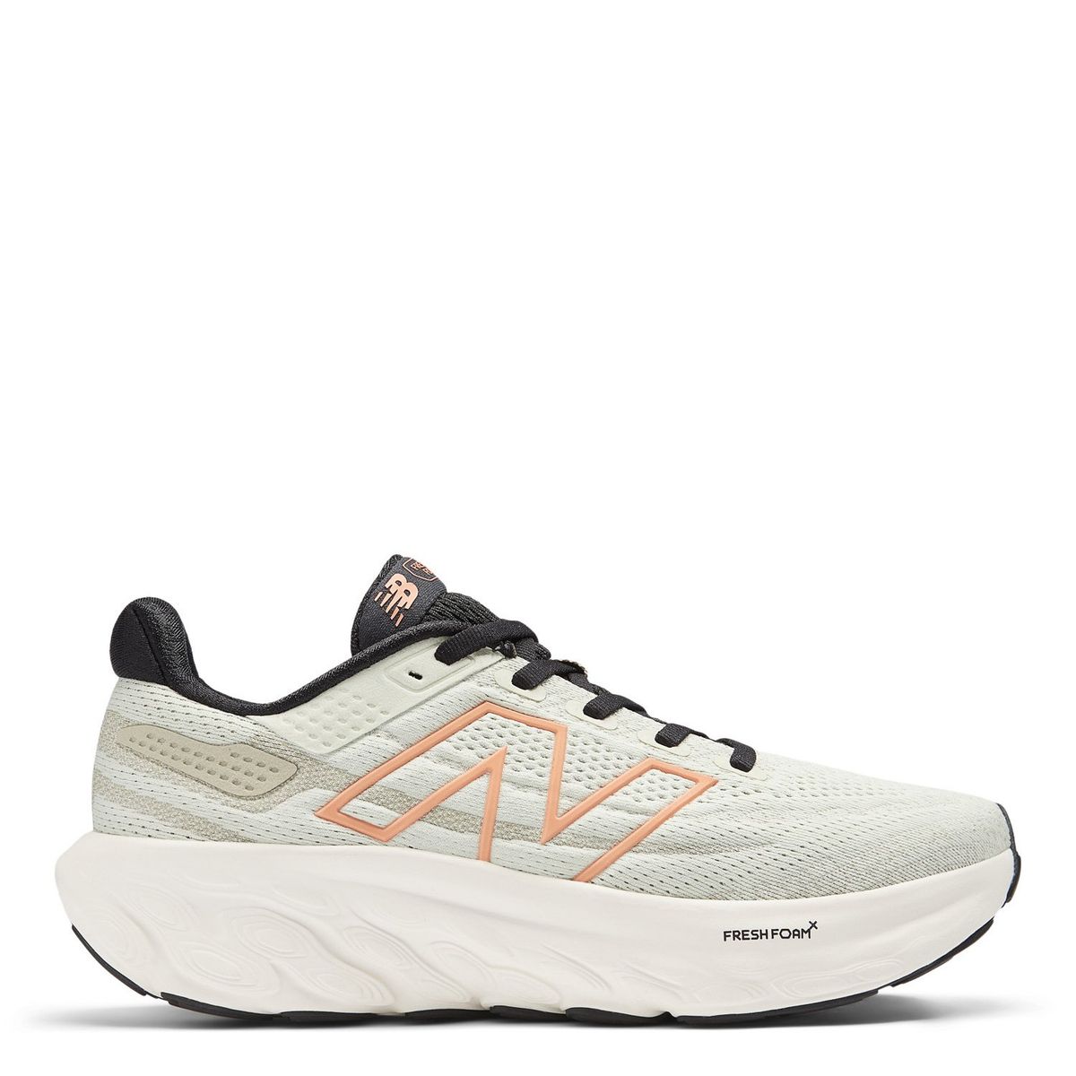 NEW BALANCE - 1080 Zapatilla Running Mujer Blanco New Balance