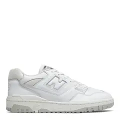 NEW BALANCE - 550 Zapatilla Urbana Mujer Blanco