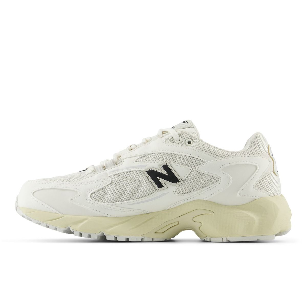 NEW BALANCE - 725 Zapatilla Urbana Hombre Blanco New Balance